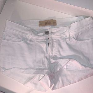 Hollister Jean Shorts